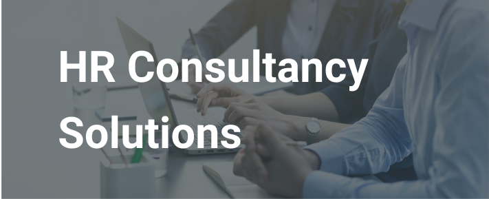 HR Consultancy Solutions